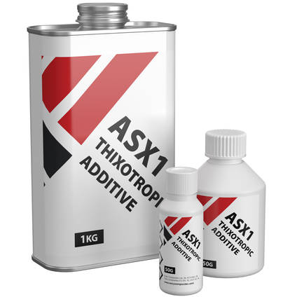Thixotropic Additive for Addition Cure Silicone Rubber